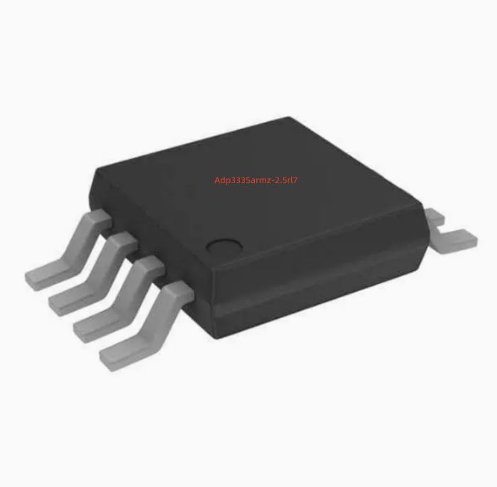 IC Integrated Circuits ADP3335ARMZ-2.5RL7