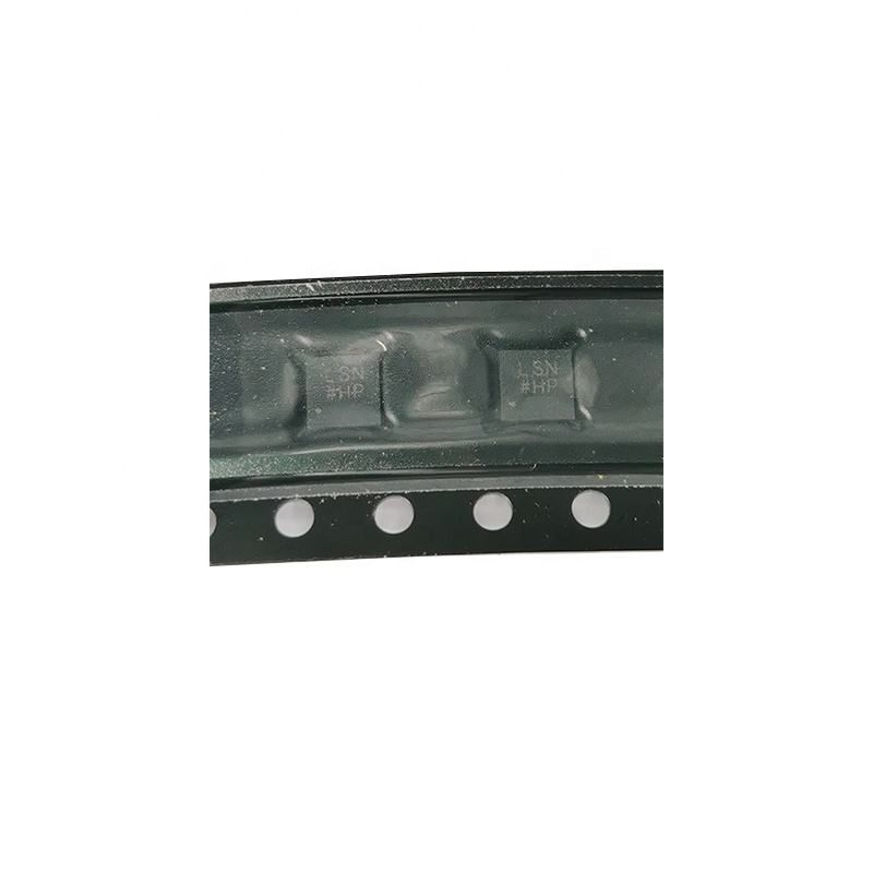 IC Integrated Circuits ADP7158ACPZ-2.5-R7