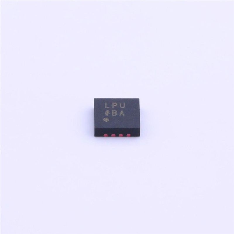 IC Integrated Circuits ADM7170ACPZ-3.3-R7