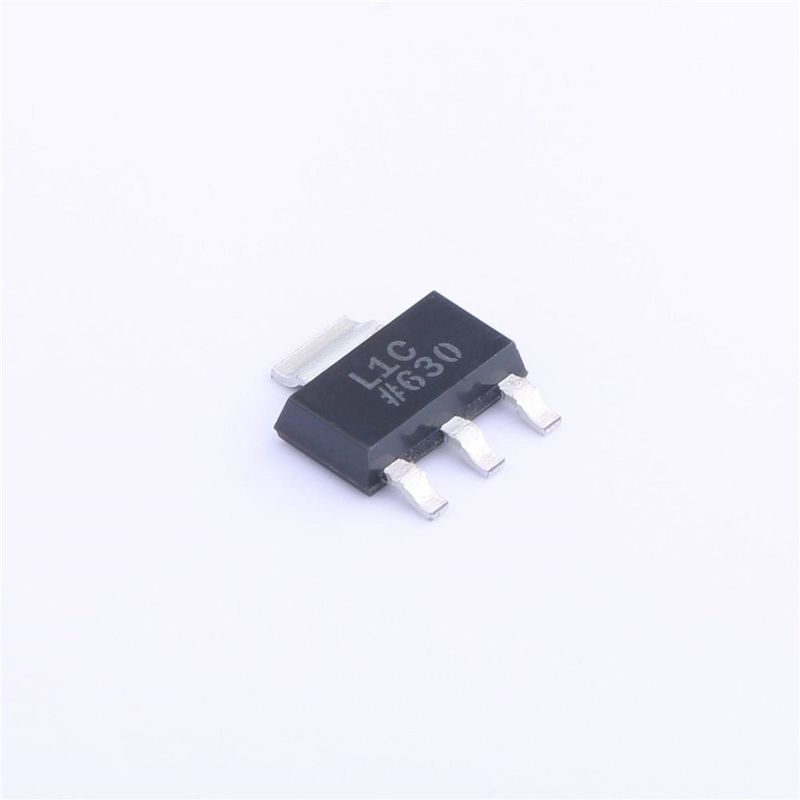 IC Integrated Circuits ADP3339AKCZ-1.5-R7