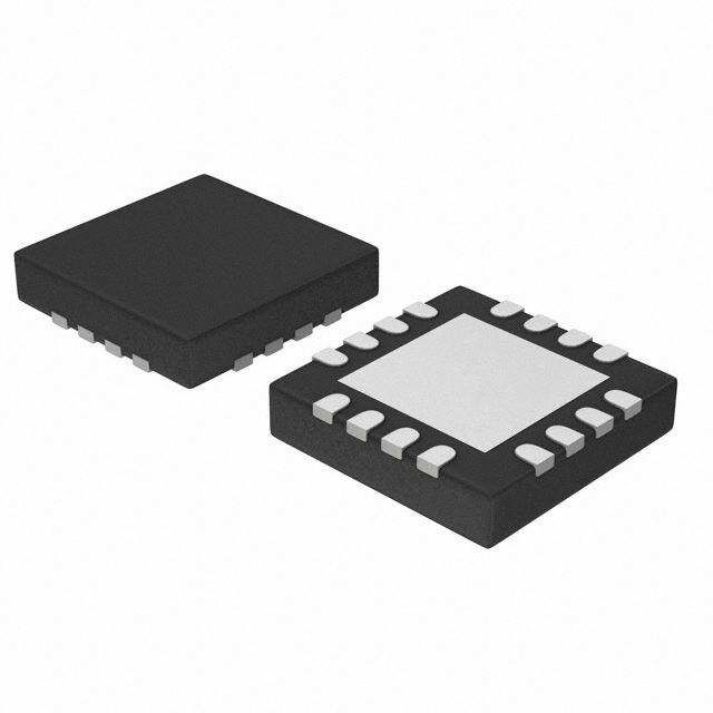 IC Integrated Circuits ADP1753ACPZ-R7