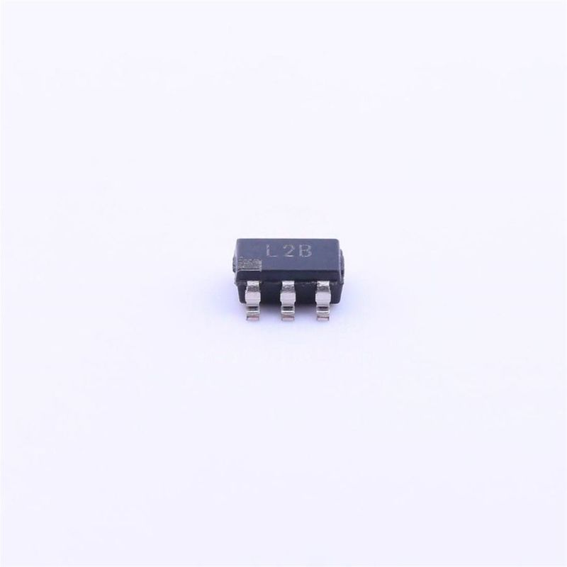 IC Integrated Circuits ADP3330ARTZ-2.75R7