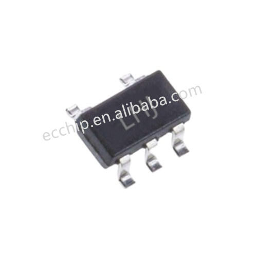 IC Integrated Circuits ADM7160AUJZ-2.5-R7