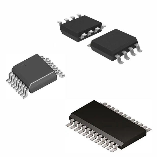 IC Integrated Circuits ADP122ACPZ-2.8-R7