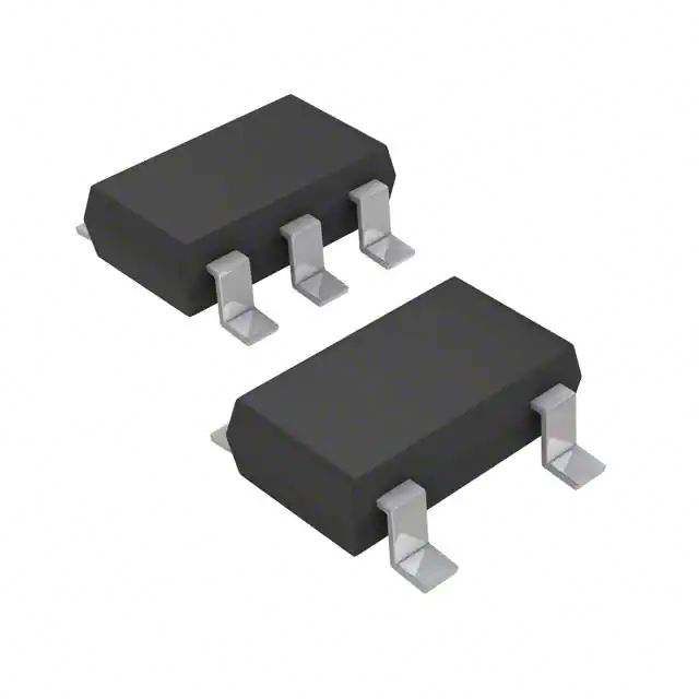 IC Integrated Circuits ADP161AUJZ-R7