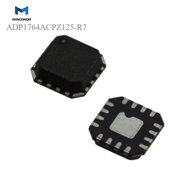 IC Integrated Circuits ADP1764ACPZ1.25-R7