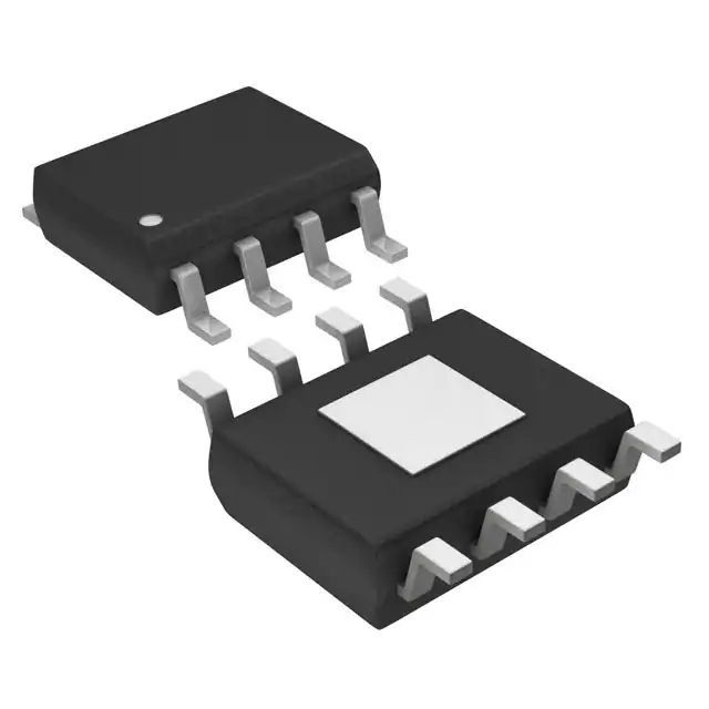 IC Integrated Circuits ADP7156ARDZ-2.8-R7