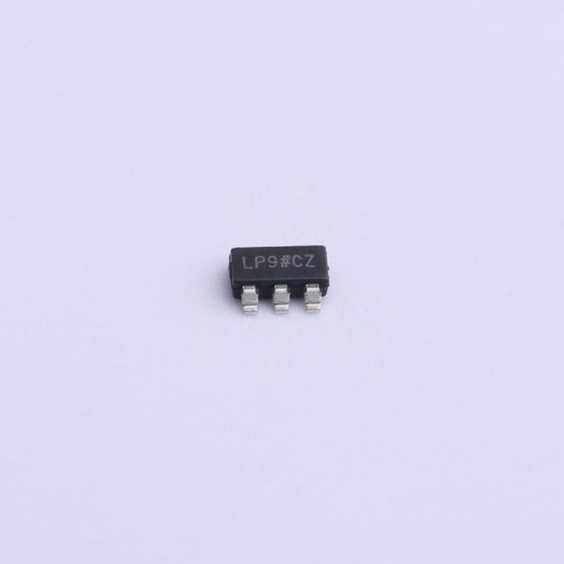 IC Integrated Circuits ADP7118AUJZ-R7