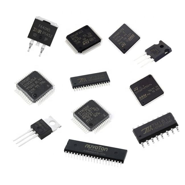 IC Integrated Circuits ADP1715ARMZ-1.0-R7