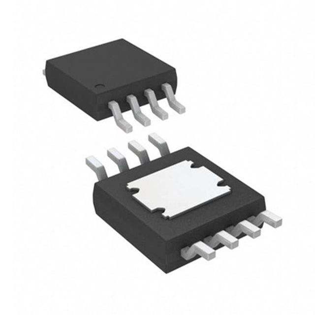 IC Integrated Circuits ADP124ARHZ-1.8-R7