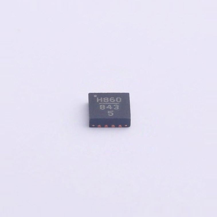 IC Integrated Circuits HMC860LP3ETR