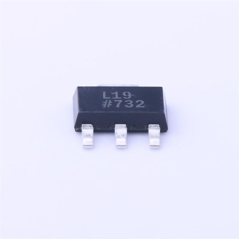 IC Integrated Circuits ADP3339AKCZ-1.8-RL