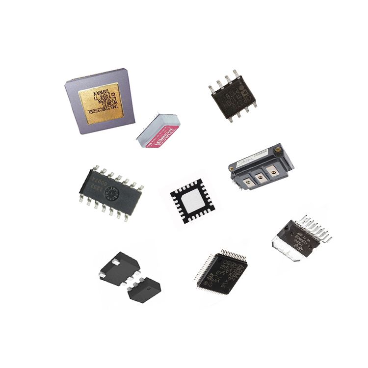 IC Integrated Circuits ADP1711AUJZ-1.8-R7