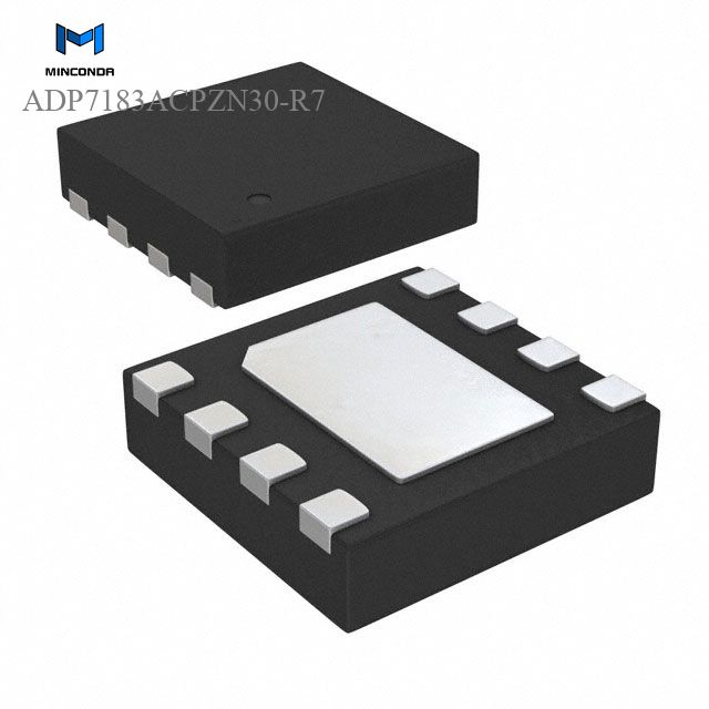 IC Integrated Circuits ADP7183ACPZN3.0-R7