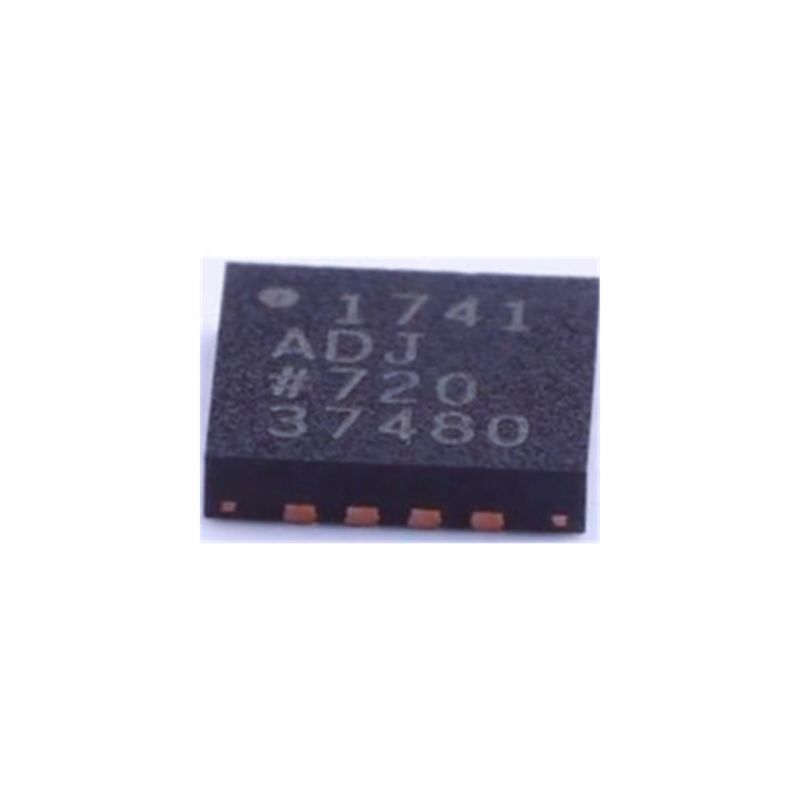 IC Integrated Circuits ADP1741ACPZ-R7