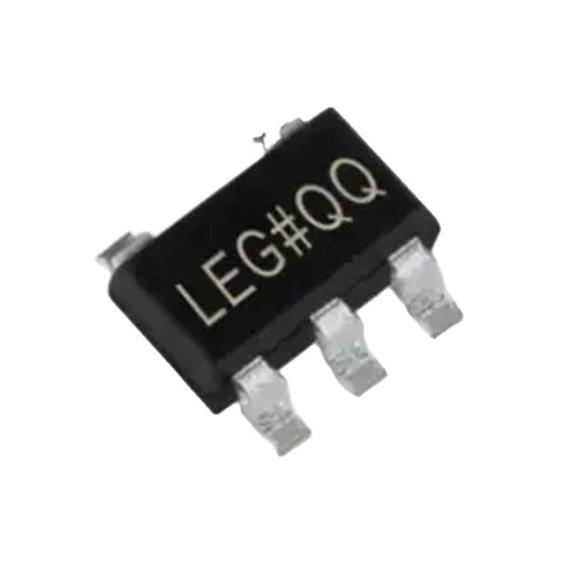 IC Integrated Circuits ADP123AUJZ-R7