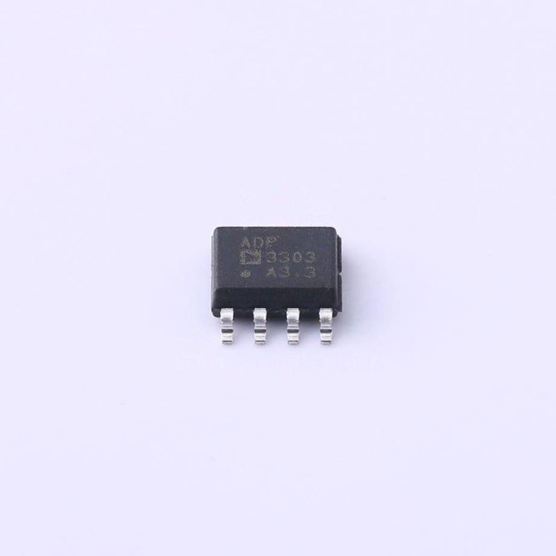 IC Integrated Circuits ADP3303ARZ-3.3-RL7