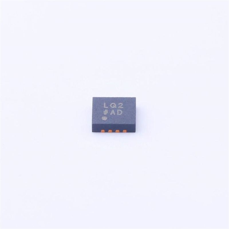 IC Integrated Circuits ADM7171ACPZ-R7