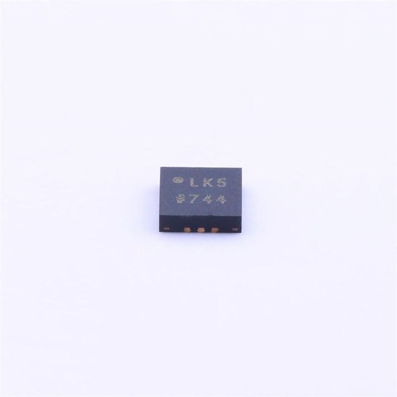 IC Integrated Circuits ADP2442ACPZ-R7