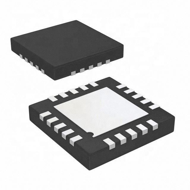 IC Integrated Circuits ADP5071ACPZ