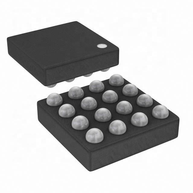 IC Integrated Circuits ADP5133ACBZ-R7