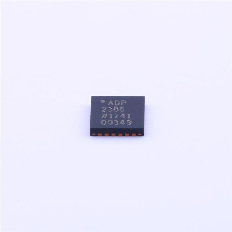 IC Integrated Circuits ADP2386ACPZN-R7