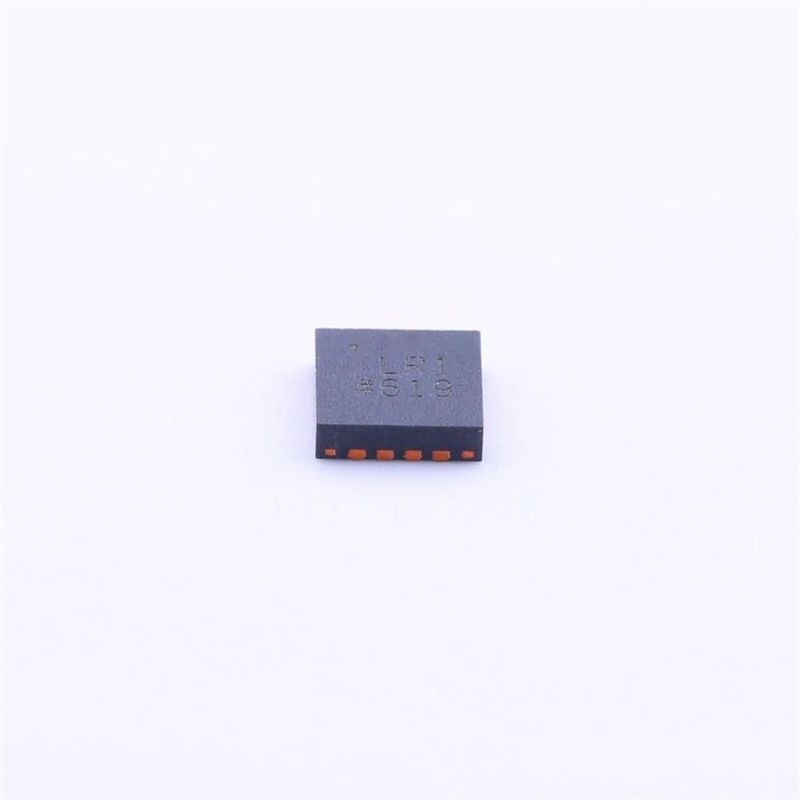 IC Integrated Circuits ADP5073ACPZ-R7