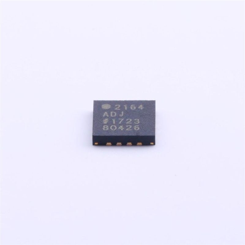IC Integrated Circuits ADP2164ACPZ-R7