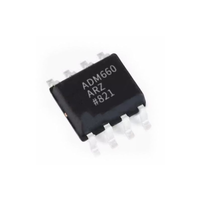 IC Integrated Circuits ADM660ARZ-REEL