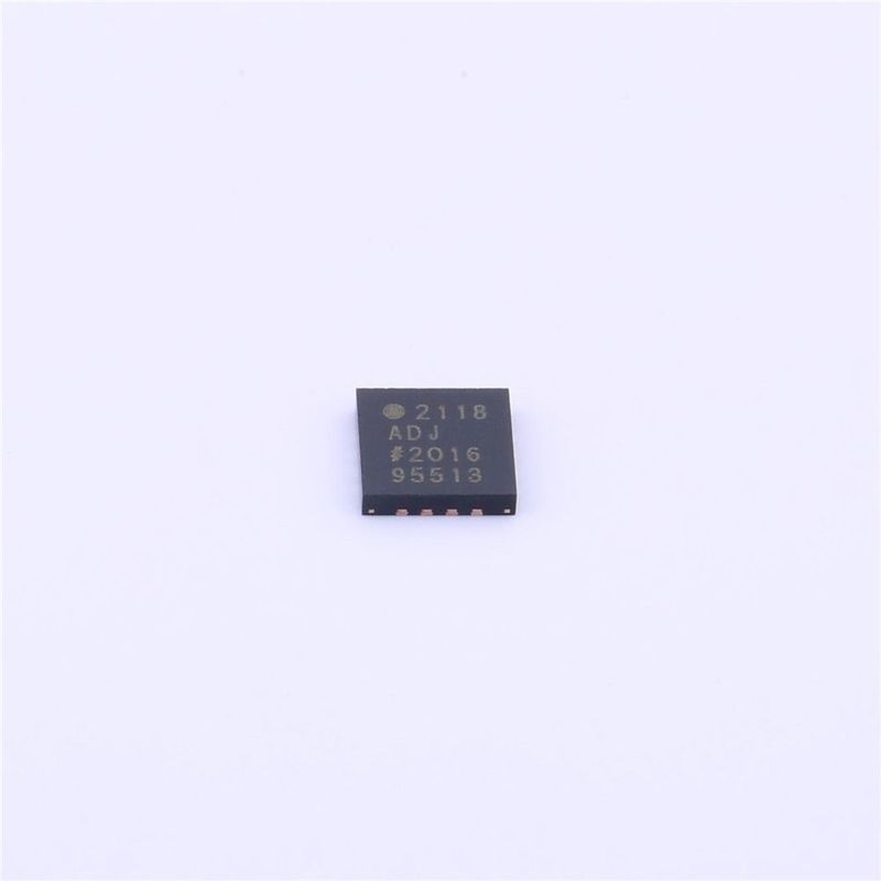 IC Integrated Circuits ADP2118ACPZ-R7
