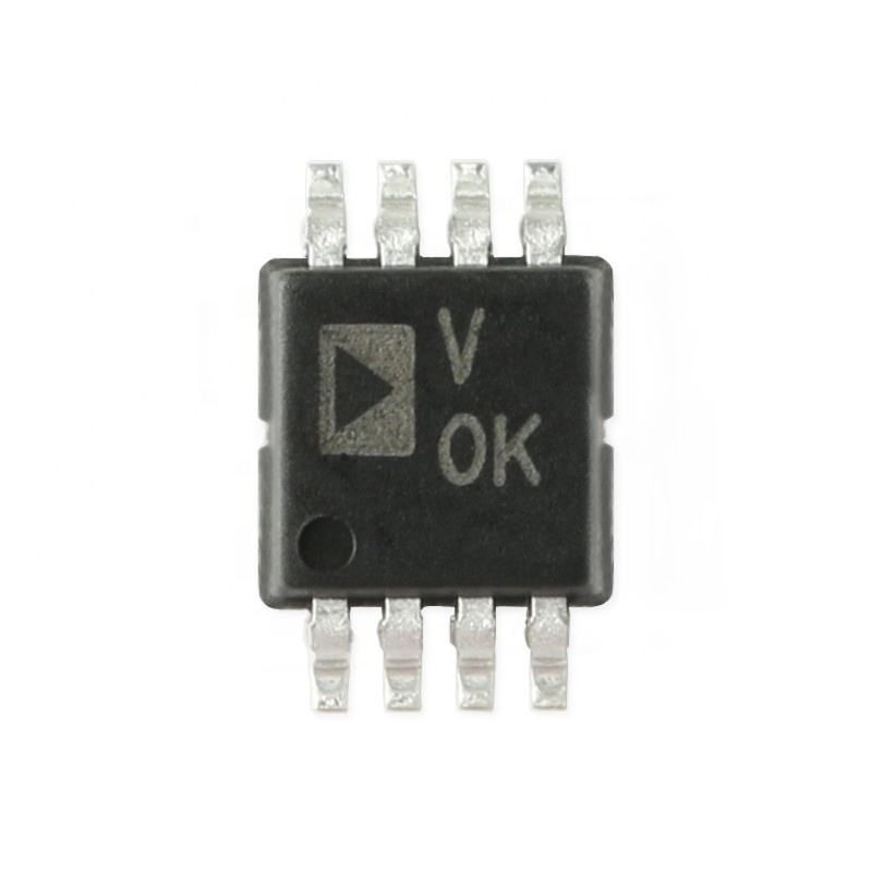 IC Integrated Circuits ADP2503ACPZ-2.8-R7