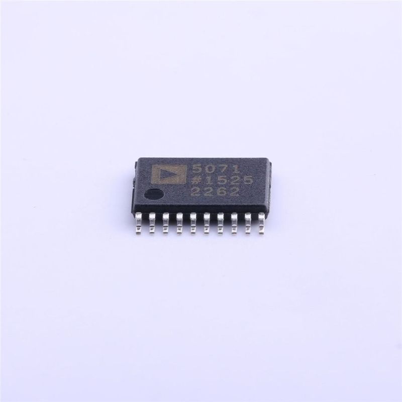 ADP5071AREZ Switching Voltage Regulators DC To DC Switching Regulator IC