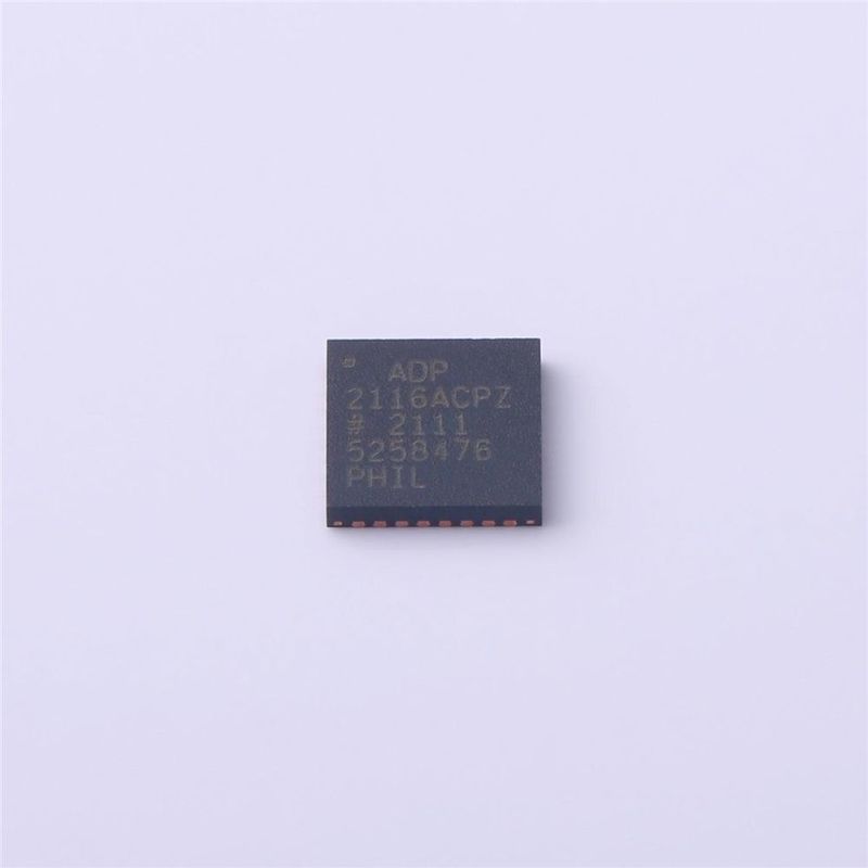 ADP2116ACPZ-R7 IC Integrated Circuits Switching Voltage Regulators Dual-Step Down