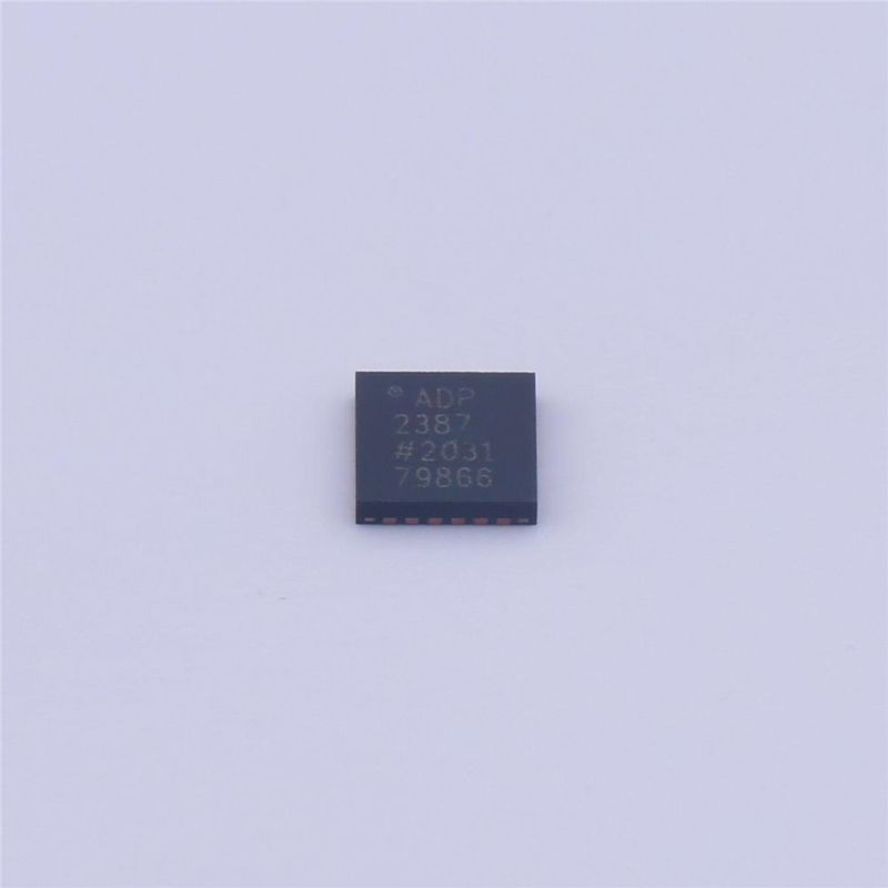 ADP2387ACPZN-R7 IC Integrated Circuits Dc To Dc Regulator IC