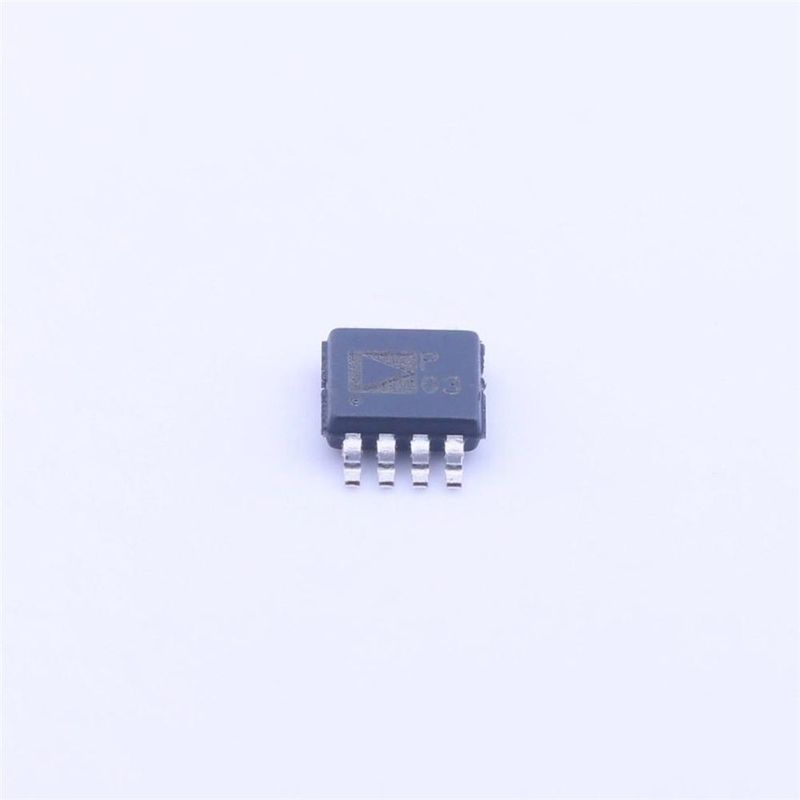 ADP1610ARMZ-R7 IC Integrated Circuits Boost Switching Voltage Regulators