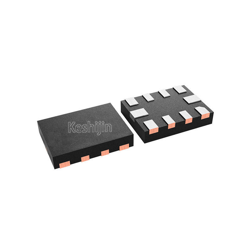 IC Integrated Circuits ADP1614ACPZ-1.3-R7 Positive Output Surface Mount
