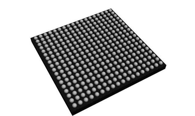 5CEBA4U15I7N Memory Integrated Circuits  UBGA-324
