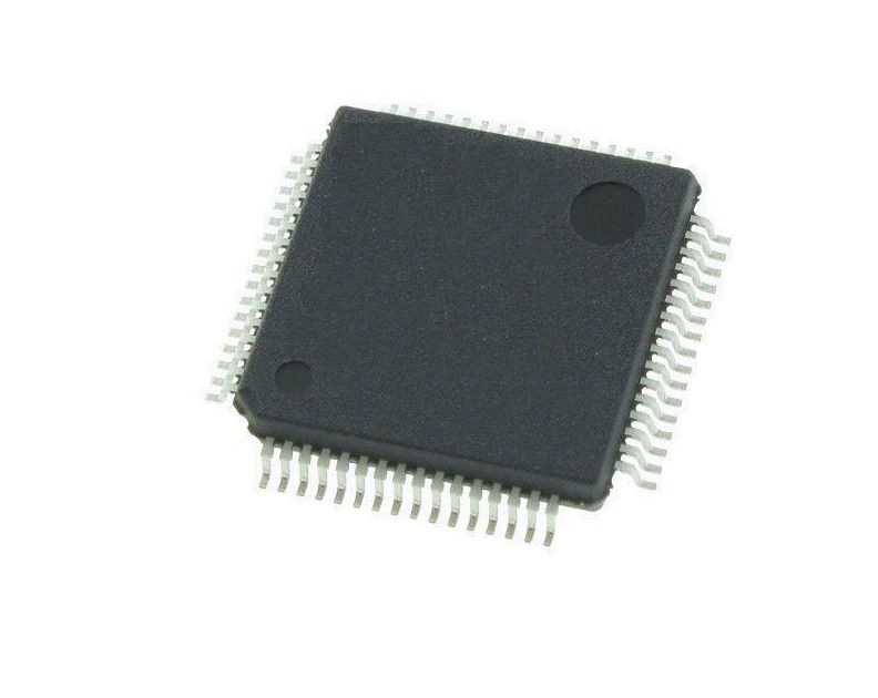IC Integrated Circuits MC33816AER2 LQFP-64 Gate Drivers