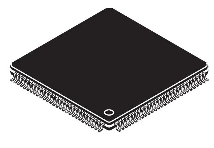 MK20DX256VLK10 IC Integrated Circuits LQFP-80 Microcontrollers