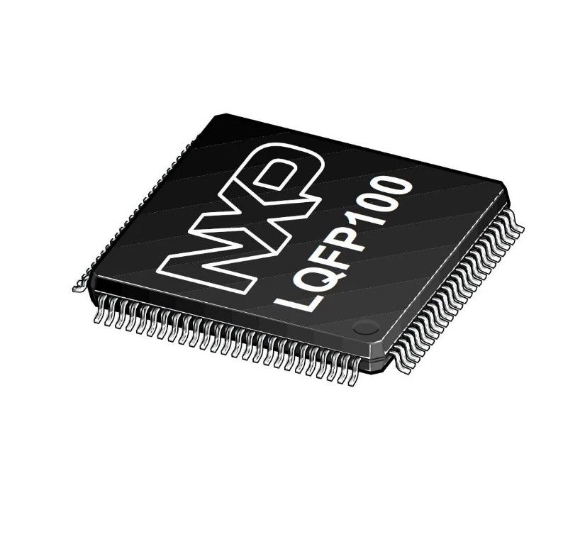 IC Integrated Circuits LPC1765FBD100K LQFP-100 ARM Microcontrollers