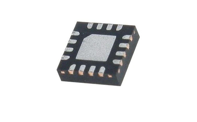 IC Integrated Circuits SEC1110I-A5-02-TR QFN-16 I/O Controller Interface IC