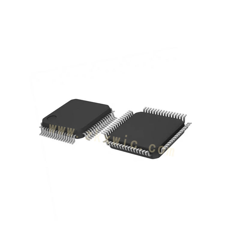 IC Integrated Circuits UPD70F3572GBA1-GAH-AX LQFP-64 Microcontrollers