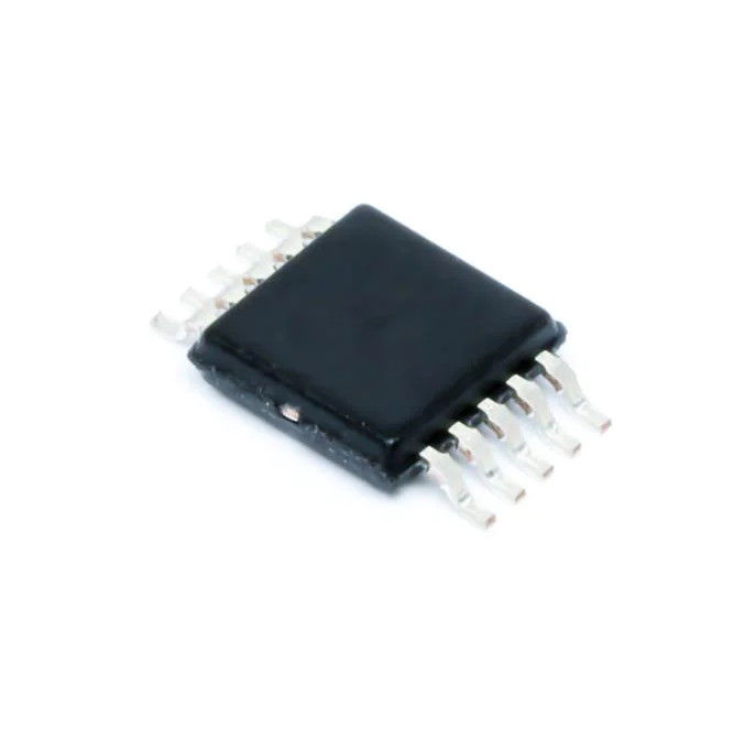 IC Integrated Circuits TPS57140QDGQRQ1 MSOP-10 Switching Voltage Regulators