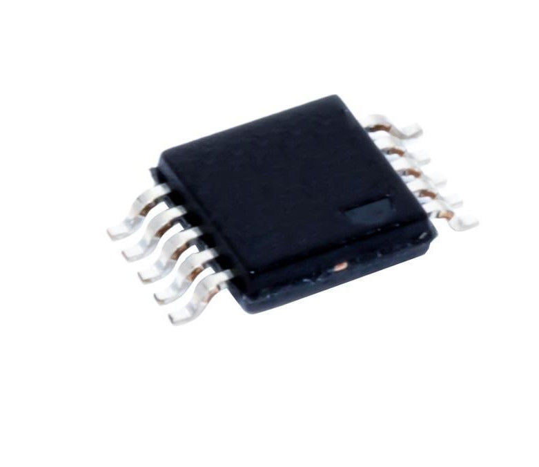 IC Integrated Circuits ADS1018QDGSRQ1 MSOP-10 Analog to Digital Converters