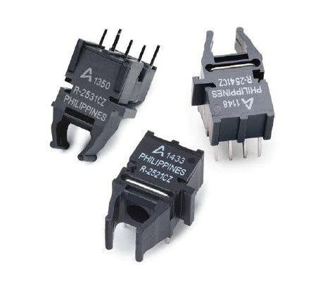IC Integrated Circuits AFBR-2529Z ZIP Fiber Optic Transmitters