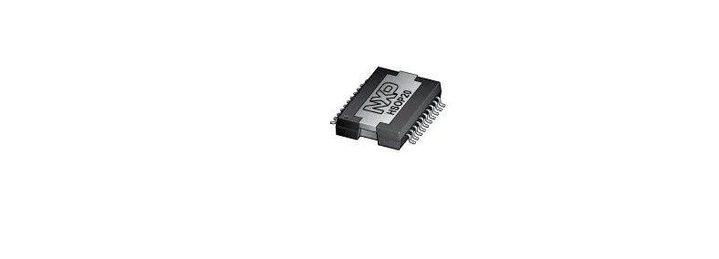 IC Integrated Circuits MC33887APVWR2 HSOP-20 Ignition Controllers