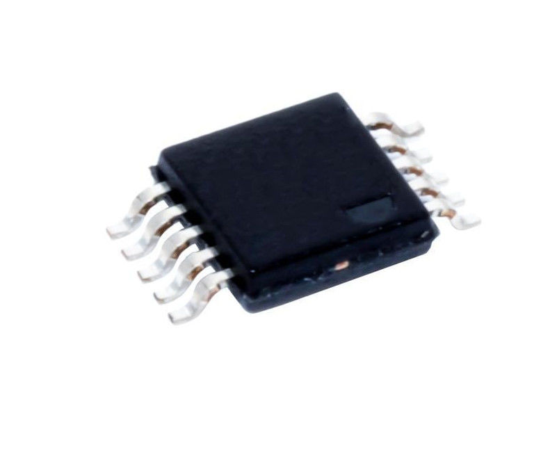 IC Integrated Circuits LM3481QMMXPB VSSOP10 Switching Controllers