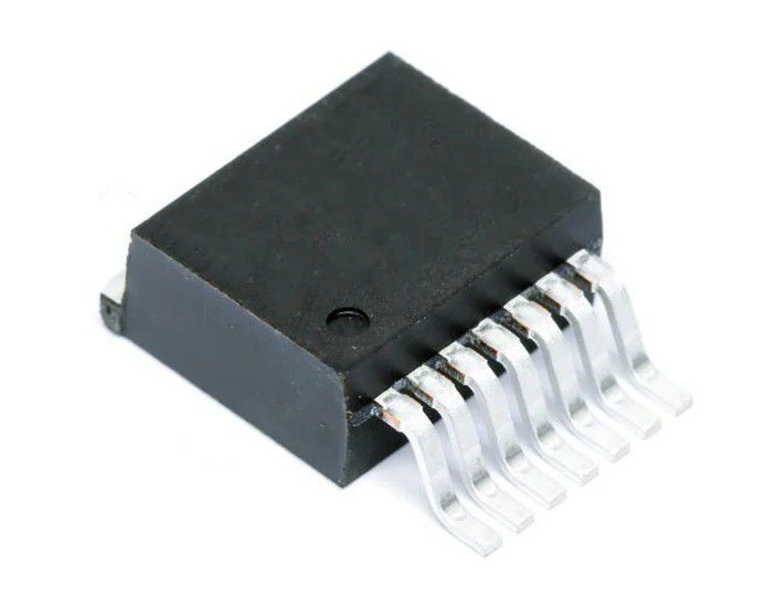 IC Integrated Circuits OPA547FKTWT TO-263-7 Operational Amplifiers