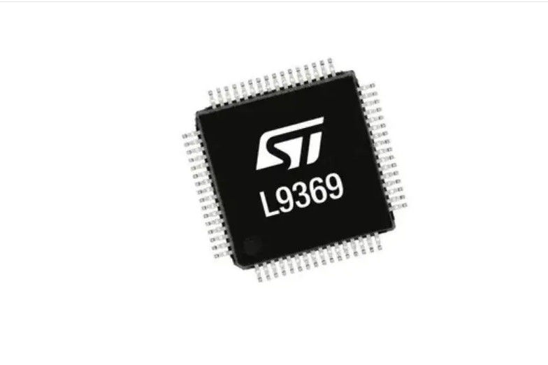 IC Integrated Circuits L9369-TR LQFP-64 Gate Drivers