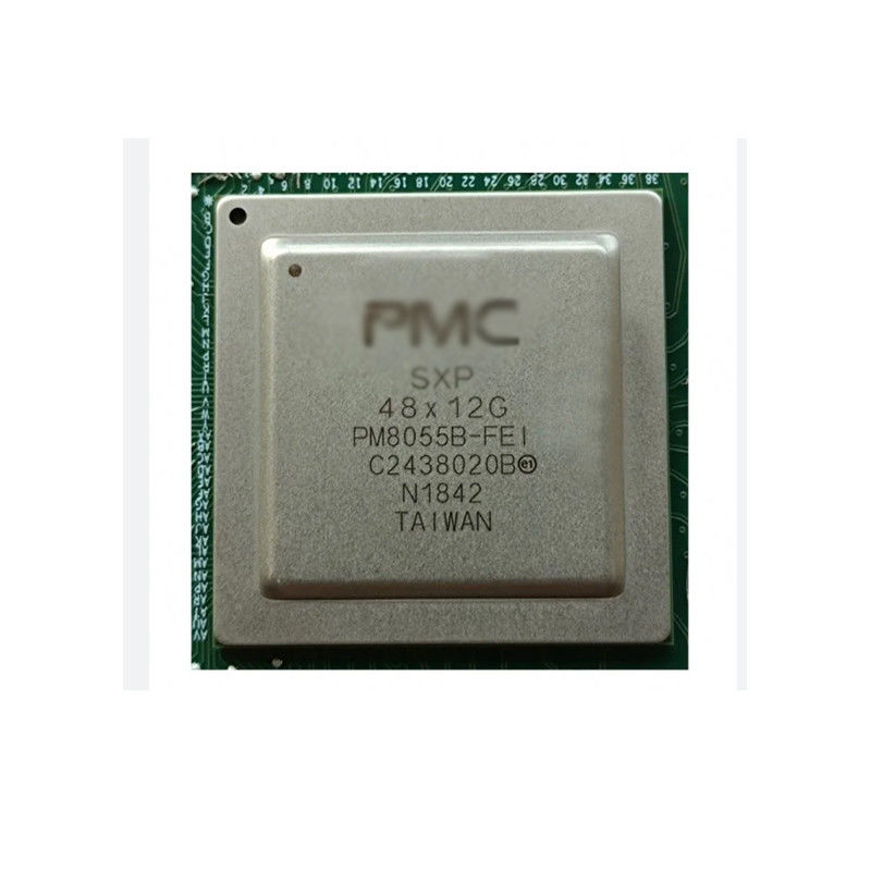 IC Integrated Circuits PM8055B-FEI BGA I/O Expanders